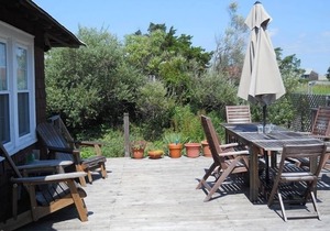 Ocean Bay Park Sanctuary - 4th week just opened up with a cancelation!