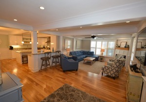 Ocean Block and Private Swimming Pool!