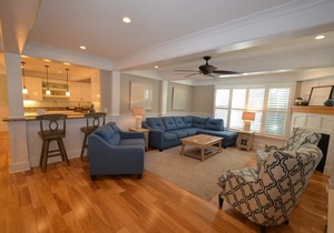 Ocean Block and Private Swimming Pool!