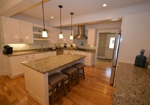 Ocean Block and Private Swimming Pool!