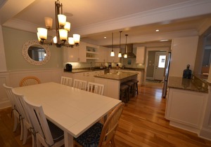 Ocean Block and Private Swimming Pool!