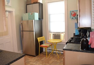 OCEAN BLOCK Downtown Rehoboth Beach 2BR Condo Sleeps 6