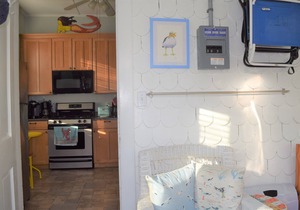 OCEAN BLOCK Downtown Rehoboth Beach 2BR Condo Sleeps 6