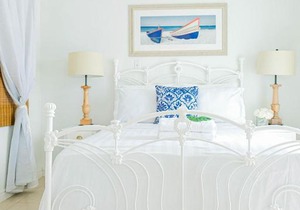 Ocean Front Property - Villa 1 Aruba
