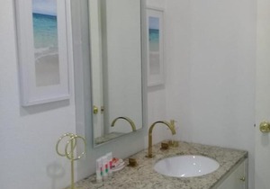 Ocean Front Property - Villa 4 Aruba w pool view