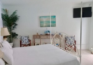 Ocean Front Property - Villa 5 Aruba Stunning