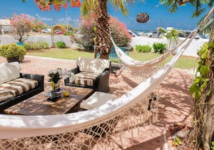 Ocean Front Property - Villa 5 Aruba Stunning