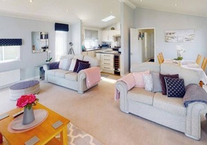 Ocean Retreat Lodge