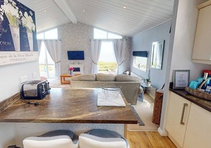 Ocean Retreat Lodge