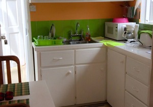 Ocean Sky Apartments Barbados. Apt. D