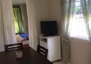 Ocean Sky Apartments Barbados. Apt. A