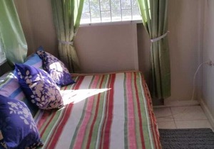 Ocean Sky Apartments Barbados. Apt. A