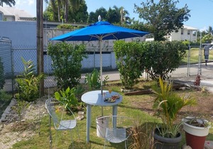 Ocean Sky Apartments Barbados. Apt. A