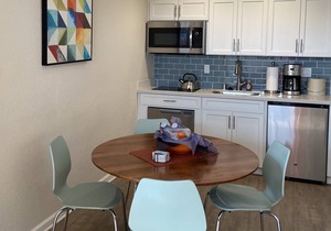 Ocean-view 1-Bedroom Suite at Seascape Beach Resort