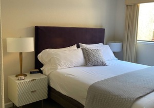 Ocean-view 1-Bedroom Suite at Seascape Beach Resort