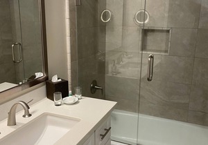 Ocean-view 1-Bedroom Suite at Seascape Beach Resort