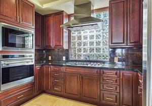 Ocean View Amenity Rich Condo in Mauna Kea Resort