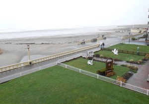 Ocean-view for just the two of you? Look no further - #303 is the perfect unit