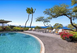 Ocean view Private 2bdrm Home at Mauna Kea Resort