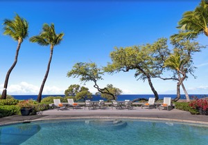 Ocean view Private 2bdrm Home at Mauna Kea Resort