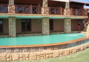 Ocean View Villas C10