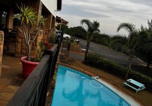 Ocean View Villas F05