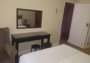 Ocean View Villas Unit H07