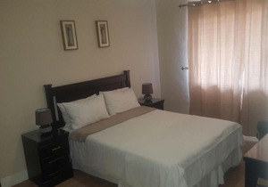 Ocean View Villas Unit H07