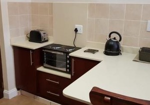 Ocean View Villas Unit G07