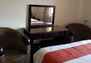 Ocean View Villas Unit G07