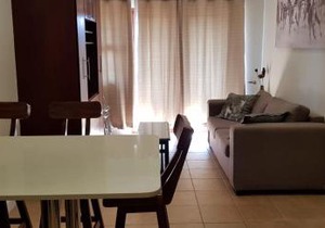 Ocean View Villas Unit G07