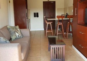 Ocean View Villas Unit G07