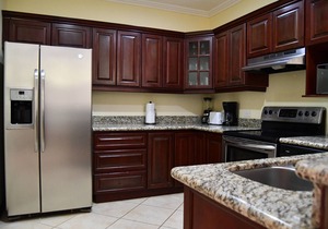 Ocean Views and Gorgeous Sunsets. 3 BR in Playa Flamingo!