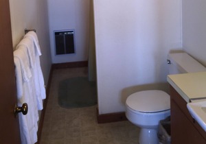 Ocean Views and Private Beach Suite Unit 5