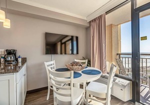 Ocean Views For Miles! - Caravelle Resort #810