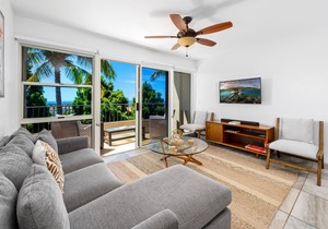 Ocean Views! Includes Beach Gear. Greens at Waikoloa Village K208