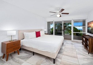 Ocean Views! Includes Beach Gear. Greens at Waikoloa Village K208
