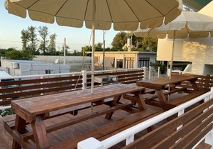 Ocean Villa Tin Gala 202 ★ Seaside ★ Free Wi-Fi ★ Free parking ★ BBQ allowed