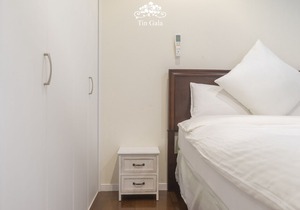 Ocean Villa Tin Gala 202 ★ Seaside ★ Free Wi-Fi ★ Free parking ★ BBQ allowed