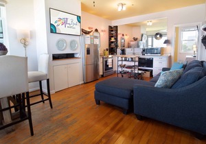 Oceanfront 1Br/1Ba Condo~2 Delightful