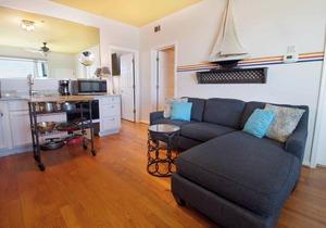 Oceanfront 1Br/1Ba Condo~2 Delightful