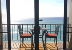 Oceanfront Hawaiian Princess 1002 n1990/NUC-2258