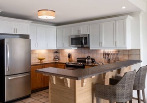 Oceanside - 2 Bedroom - Marriott's St. Kitts Beach Club - Full Resort Access