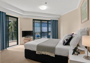 Oceanview 19 at 181 The Esplanade