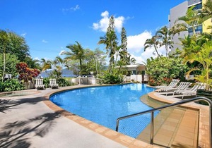 Oceanview 19 at 181 The Esplanade
