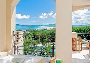 ★Oceanview Studio Penthouse with a Private Jacuzzi