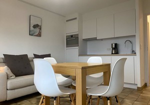 Ochtendstemming by Interhome