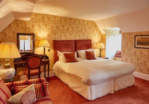 Ockenden Manor Hotel & Spa