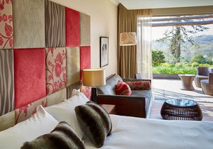 Ockenden Manor Hotel & Spa
