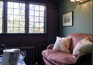 Ockenden Manor Hotel & Spa